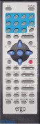 Ergo TF-DVD1508TV Ergo TF-DVD1508TV