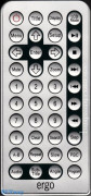 Ergo TF-DVD7377 Ergo TF-DVD7377
