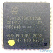TDA12076H/N1B0B TDA12076H/N1B0B
