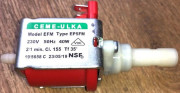 CEME-ULKA, EFM EP5FM, 40W CEME-ULKA, EFM EP5FM, 40W