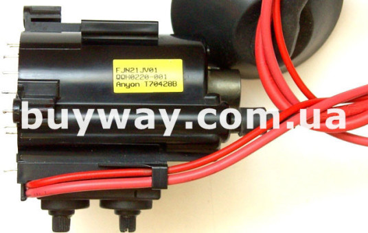 FJN21JV01, QQH0220-001 FJN21JV01, QQH0220-001