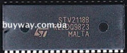 STV2118B, R22DQ9823 STV2118B, R22DQ9823