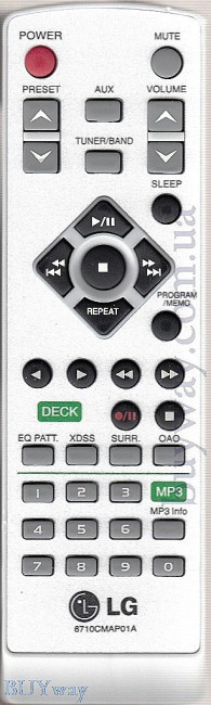 6710CMAP01A 6710CMAP01A