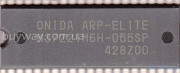 ONIDA ARP-ELITE, M37221M6H-055SP ONIDA ARP-ELITE, M37221M6H-055SP