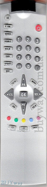 Beko RC8091, 12.5-В