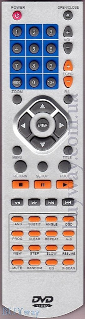 Wokster, NORMANN DVX-6838