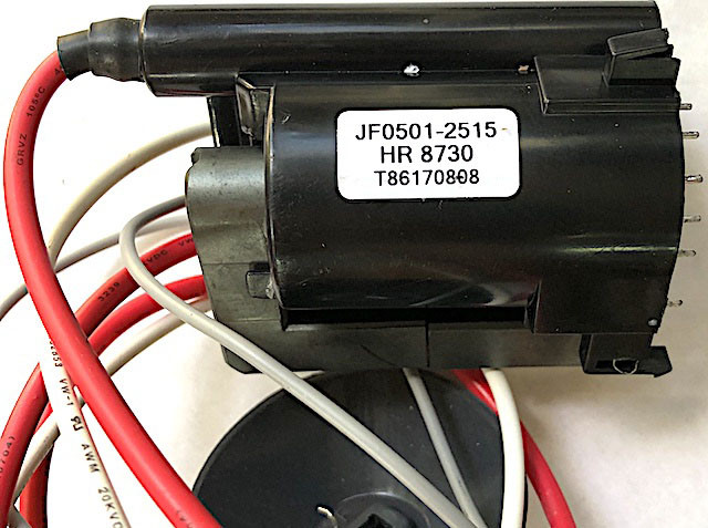 JF0501-2515, JF0501-2197, HR8730 JF0501-2515, JF0501-2197, HR8730