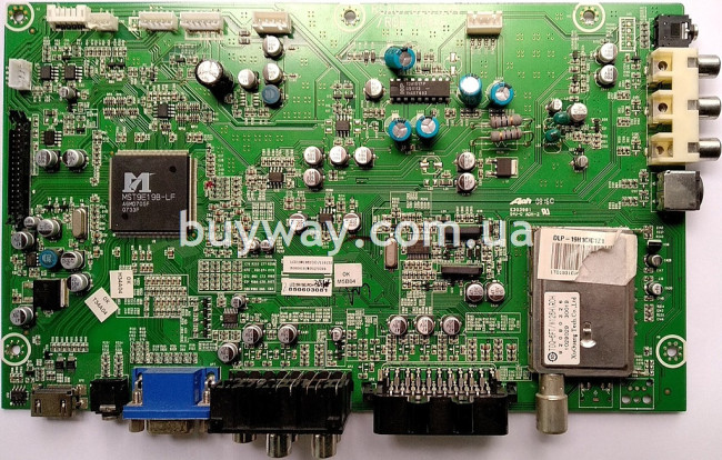 RSAG7.820.1264, LCD19W19EU(0), TDQ-6FT/W126H/ROH RSAG7.820.1264, LCD19W19EU(0), TDQ-6FT/W126H/ROH