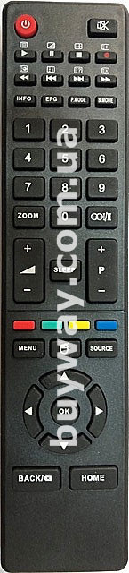 Hyundai, Grol, Sitronics, Bravis, China TV Пульт к телевизору Bravis 55D2000 купить в Киеве Харькове Львове Одессе