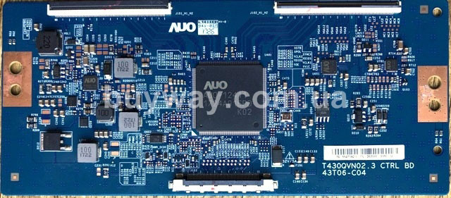 T430QVN02.3, 43T06-C04
