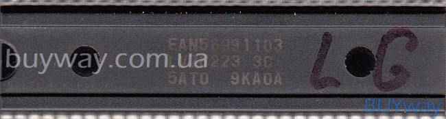 EAN56991103, EAN56991101, ​LV76223 3C, 5AT0 9KA0A