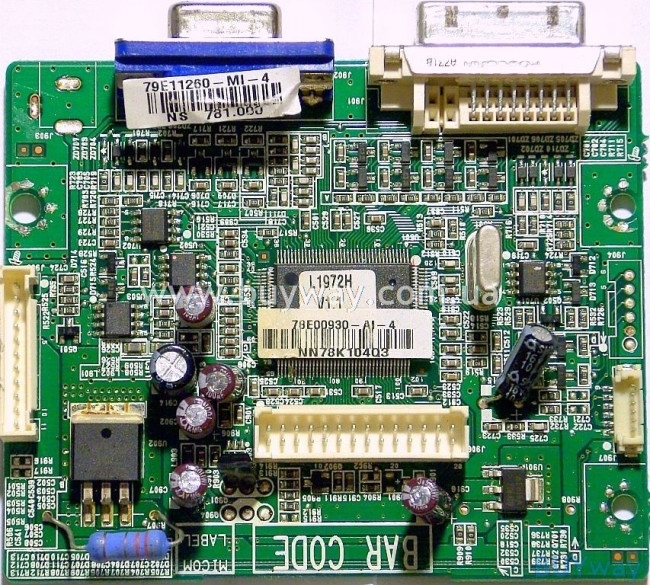 EAX37979702(0), L1972H, V1.1, 78E00930-AI-4, NN78K104Q