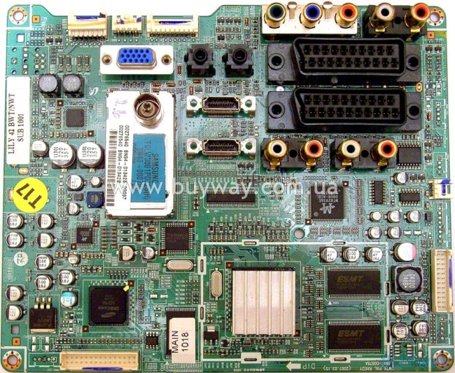 BN94-01342B, BN41-00878A, BN40-00078Aid BN94-01342B, BN41-00878A, BN40-00078Aid