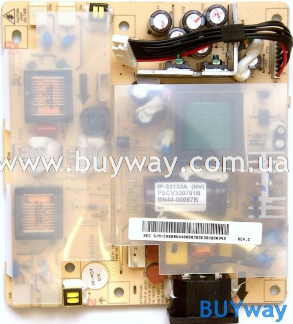 BN44-00087B BN44-00087B