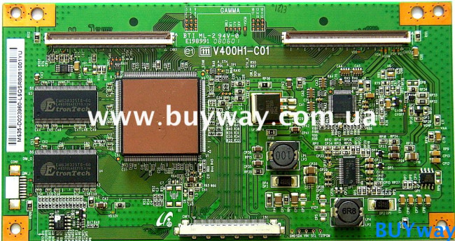 V400H1-C01, BN81-01871A, 35-D023960