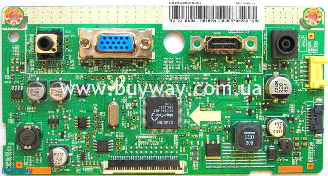 BN94-06162N, BN97-07013M, BN41-01961А, M236HGE-L20 BN94-06162N, BN97-07013M, BN41-01961А, M236HGE-L20