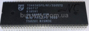 TDA9365PS/N1/3S0572 TDA9365PS/N1/3S0572