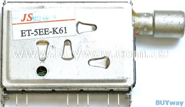 ET-5EE-K61, TDQ-6SVD/126HR