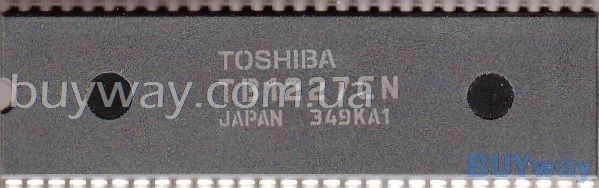 TB1227CN, 349KA1