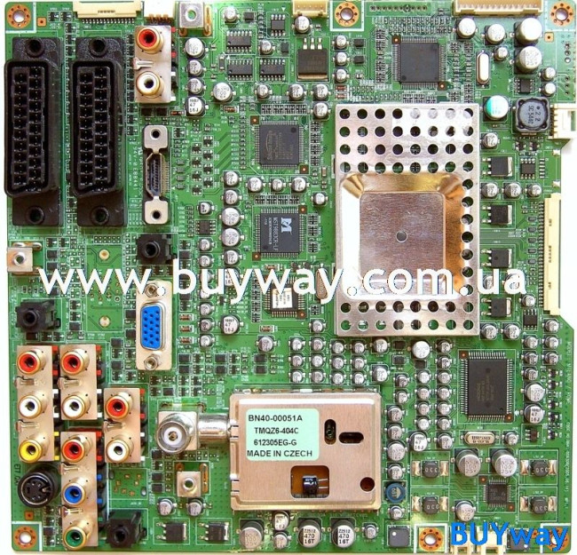 BN94-00736A, BN41-00630B, BN40-00051A, TMQZ6-404C BN94-00736A, BN41-00630B, BN40-00051A, TMQZ6-404C