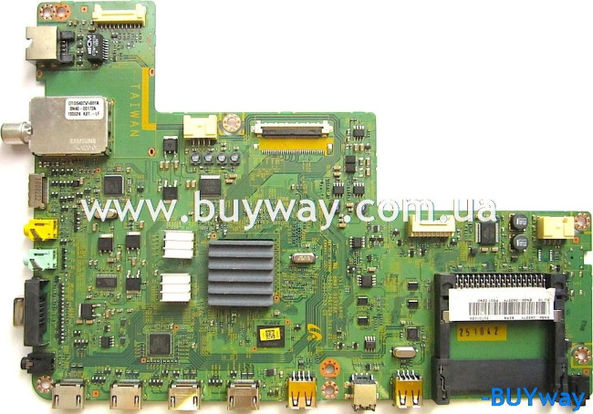 BN94-04227Y, BN41-01378A, BN40-00172A BN94-04227Y, BN41-01378A, BN40-00172A