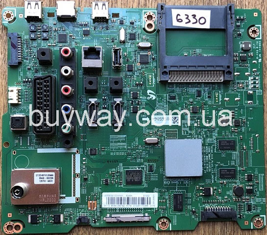 BN94-05877M, BN41-01812A, BN40-00232A, BN94-05678Z