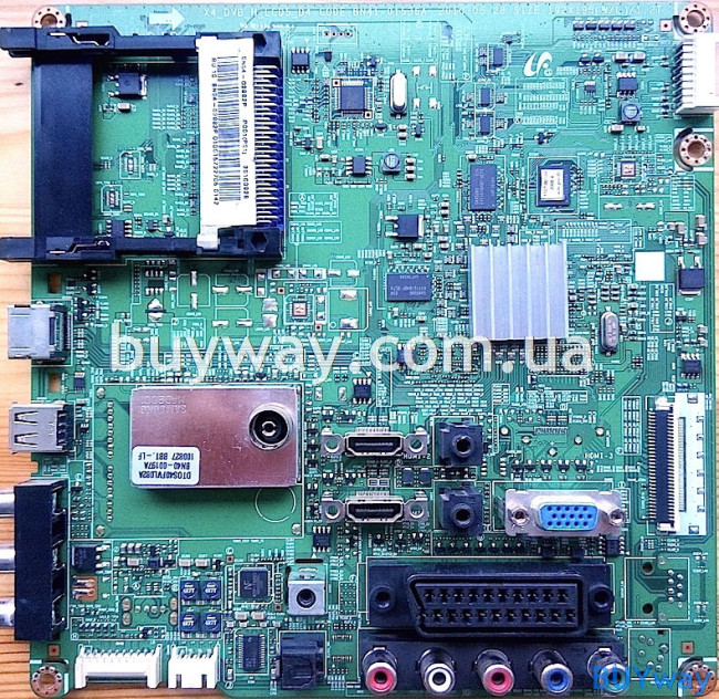 BN94-03982P, BN41-01536A, BN40-00197A