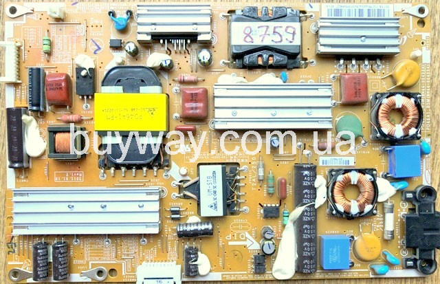 BN44-00422A, BN44-00423A, PSLF151A03A