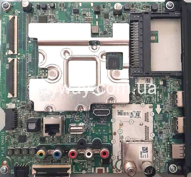 EAX68253604(1.0), 43UM71007LB EAX68253604(1.0), 43UM71007LB