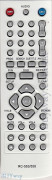 Bravis DVD RC-553 558 Bravis DVD RC-553 558