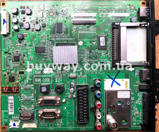 EAX63329201(9), EBR65979099, EBL60721201, TDTJ-S001D