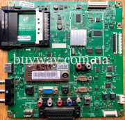 BN94-02666V, BN94-02666K, BN41-01165B, BN40-00137A, BN40-00154A