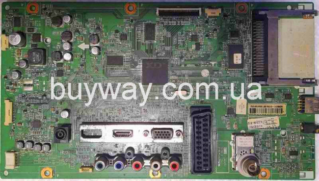 EAX65048803(1.0), M73D, LD31Q, EBL61240203, TDSS-G501D(B)