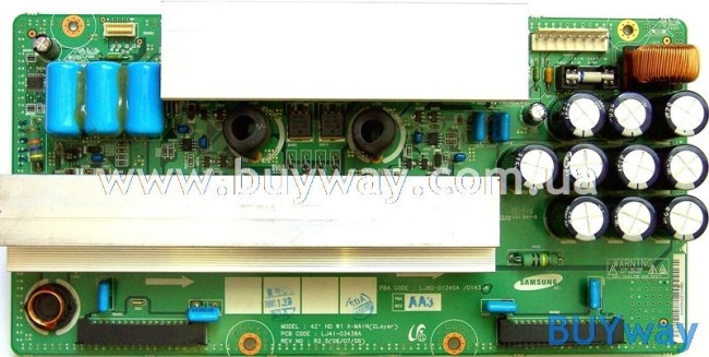 LJ41-03438A, LJ92-01345A, 01435A LJ41-03438A, LJ92-01345A, 01435A