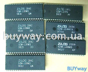 SZM-139M3, SZM-137PV, Zilog 2842 SZM-139M3, SZM-137PV, Zilog 2842