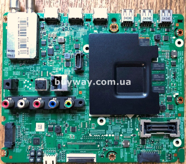 BN94-09097D, BN41-02353B BN94-09097D, BN41-02353B