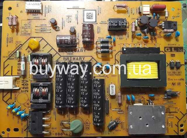 1-888-423-21, 173429221, KDL-32R424A