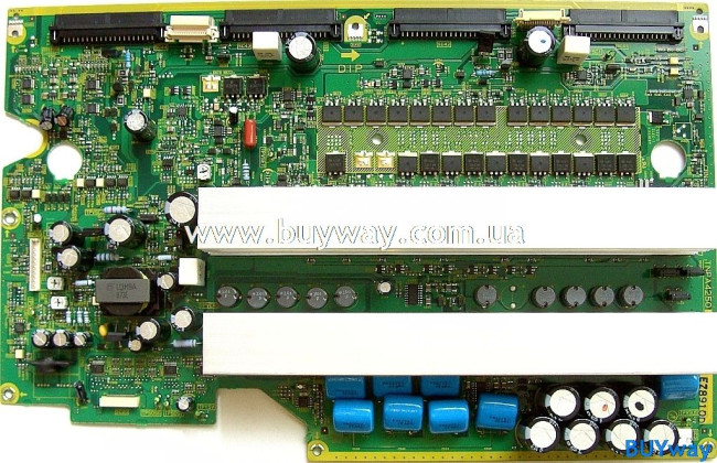 TNPA4250 SC, TH-42PZ700U