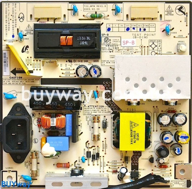 BN44-00232B, BN44-00177C, IP-54135A, LTM220M1-L01, BN44-00232A BN44-00232B, BN44-00177C, IP-54135A, LTM220M1-L01, BN44-00232A