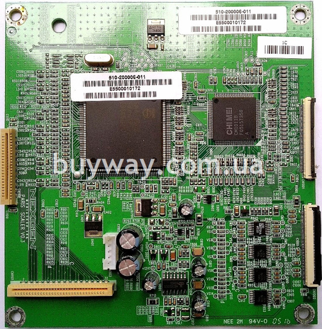 LTV-20E, 510-200006-011 LTV-20E, 510-200006-011