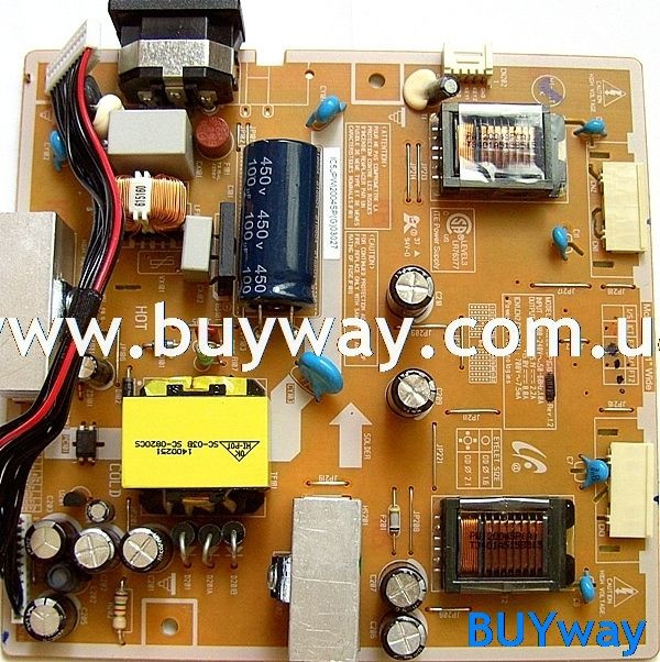 BN44-00182C, BN44-00182G, M201EW02 V.8, PWI2004SP