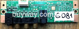 tuner, av board BN96-05039Q, GTU-ALLPH3-3.DDC, BN41-00824B купить в Киеве Харькове Львове Одессе