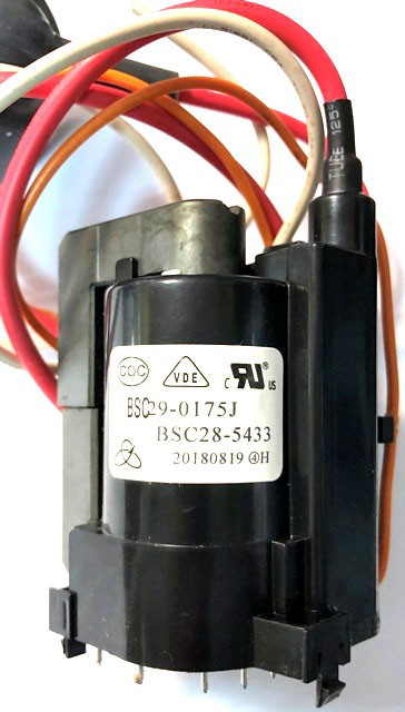 BSC29-0175J, BSC28-5433, LTC-433, LTC-455 BSC29-0175J, BSC28-5433, LTC-433, LTC-455