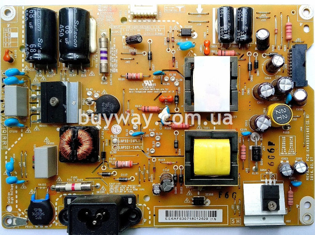 EAX65391401(2.8), LGP32-14PL1 EAX65391401(2.8), LGP32-14PL1