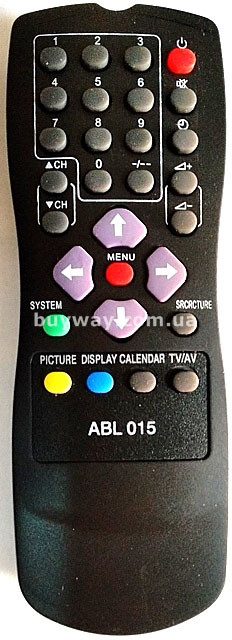 Akira ABL-15 Akira ABL-15