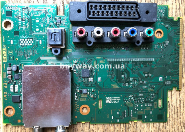 1-889-203-12, A1998226A, 26437 1-889-203-12, A1998226A, 26437