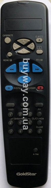 video cassete Goldstar