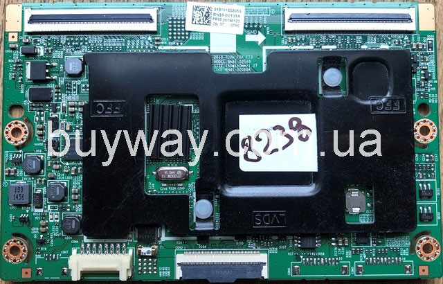 BN41-02069A​, BN41-02069, BN95-01131A, UA55H6203AK