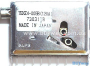 TEKE4-005B (120A), 73031YB, 12V