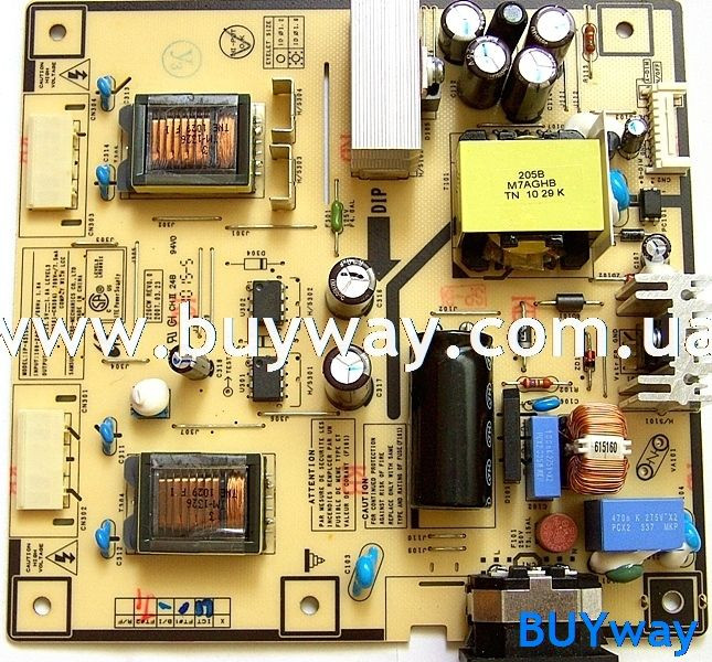 BN44-00127S, IP-43130A